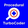 Procedural TurboCoder 2017 CPT Codes, HCPCS & MUE.