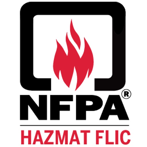 HAZMAT FLIC icon