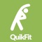 QuikFit Fitness Game – Fitness & Fun