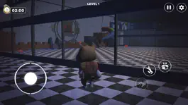 Game screenshot Rainblue Scary Monster hack