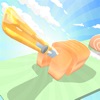 Knife Rush 3D icon