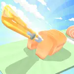 Knife Rush 3D App Support