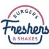 Freshers Burgers And Shakes delete, cancel