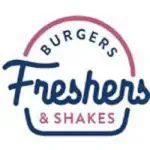 Freshers Burgers And Shakes App Contact