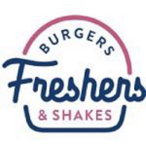 Freshers Burgers And Shakes icon