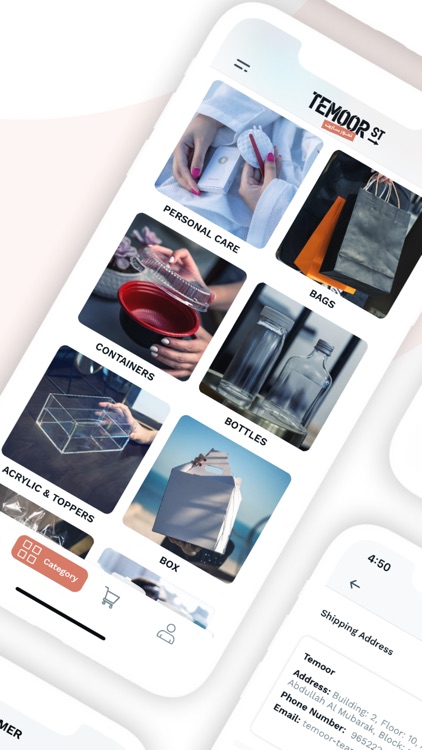 Temoorst screenshot-5