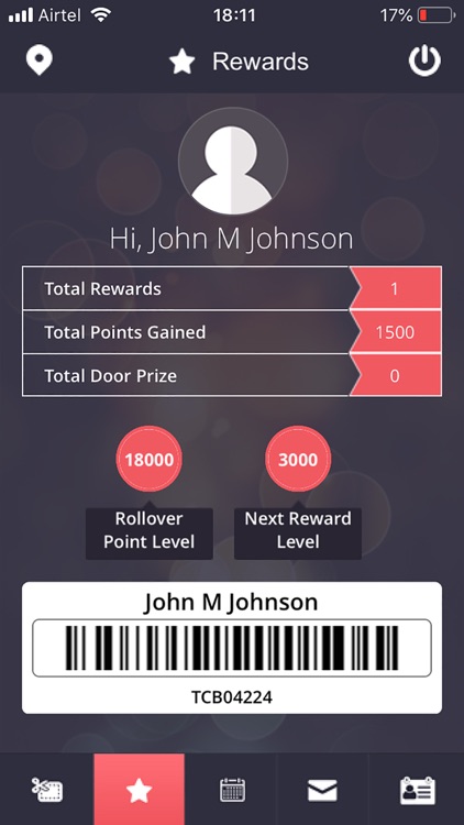 TC Bingo screenshot-4