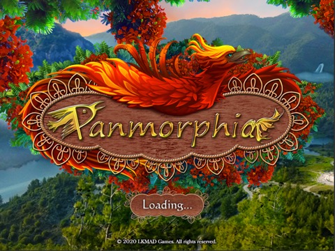 Panmorphia LITEのおすすめ画像6