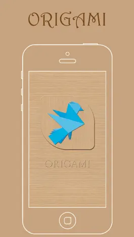 Game screenshot Origami - Origami Art mod apk