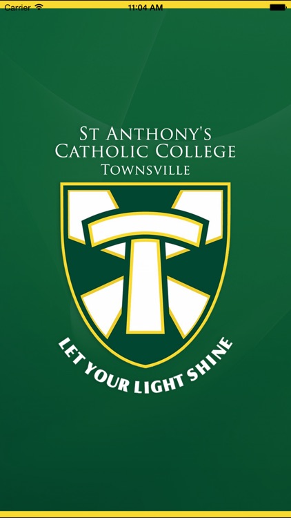 St Anthony's Catholic College Townsville