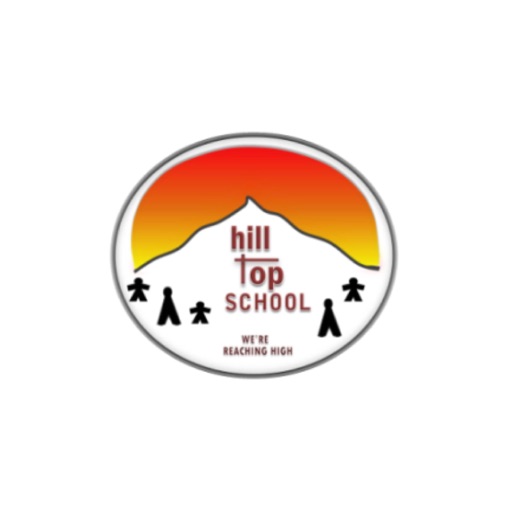 Hill Top School Jamshedpur icon