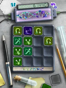 Crazy DNA screenshot 6