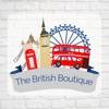 Icon The British Boutique