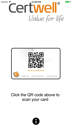 Certwell(圖1)-速報App