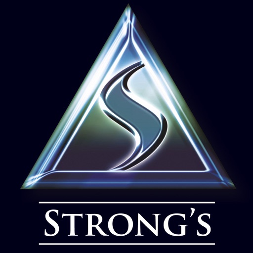Strong's Insurance HD