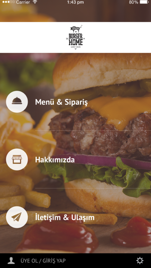 Burgerhome(圖3)-速報App