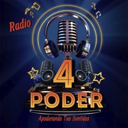 RADIO 4 PODER