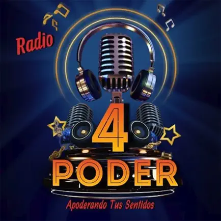 RADIO 4 PODER Cheats