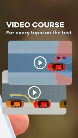 Game screenshot TheoryPal: Driving Theory Test apk