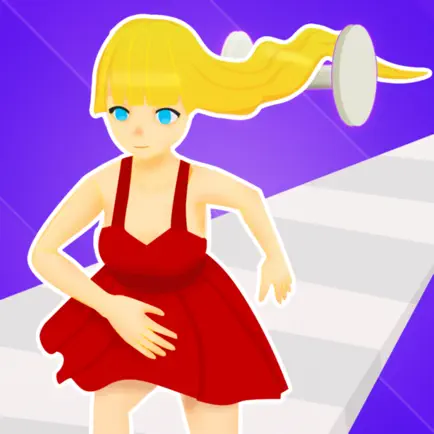 Flappy Girl! Cheats