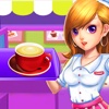 coffee shop - my cafe games