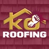 KO Roofing icon