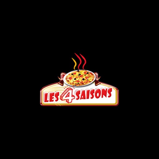 Pizza Les 4 Saisons