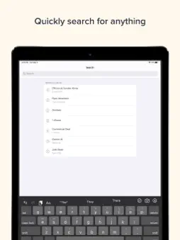 Zendesk Sell screenshot 9