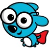 Russpuppy Kid Games icon