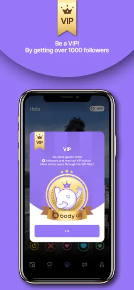 Game screenshot bodyall - New Fantasy hack