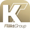 FläktGroup K Factor