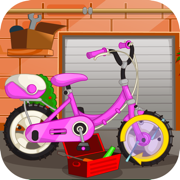 Bike Wash, Cleaning & Mechanic