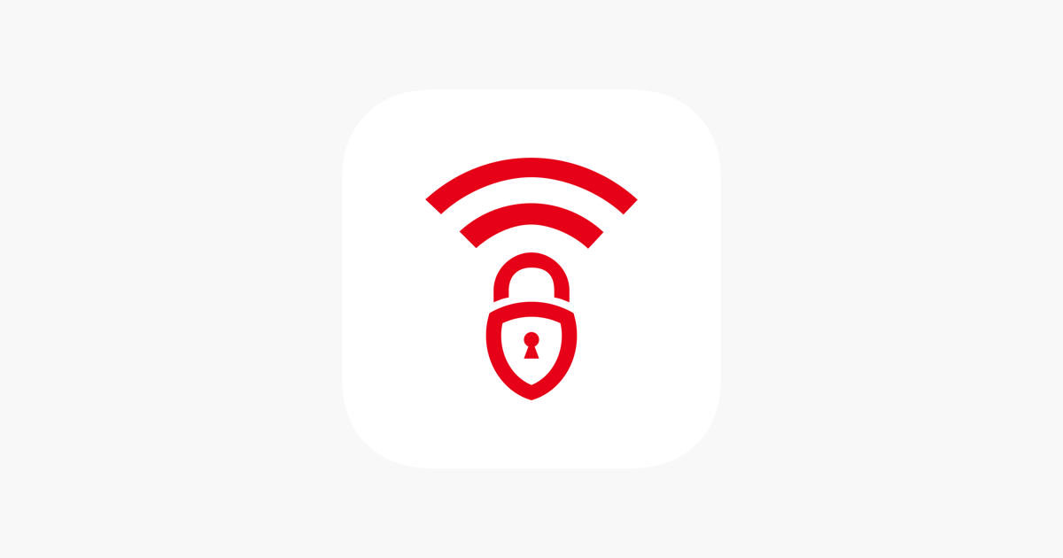 Carrera Jugar con mendigo Avira Phantom VPN en App Store