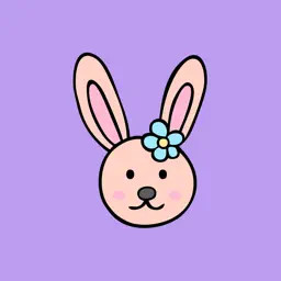 Easter Garden app icon