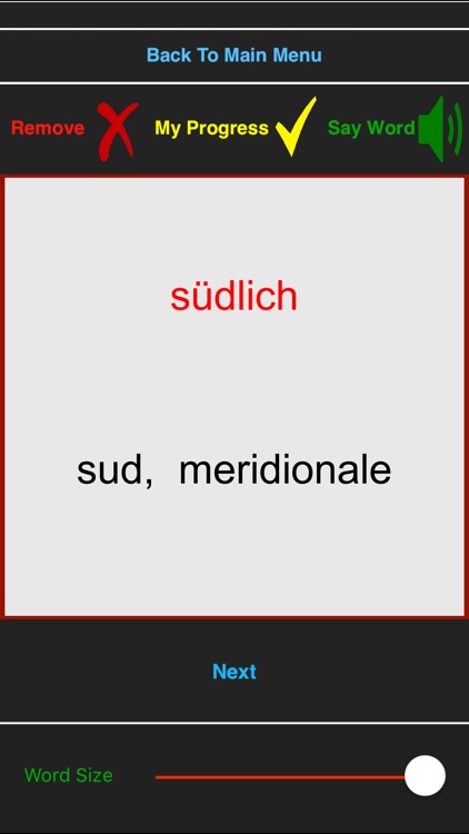 Corso di Tedesco Intermedio