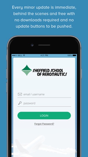 Sheffield School of Aeronautics - FAA ADX Exam Pre(圖1)-速報App