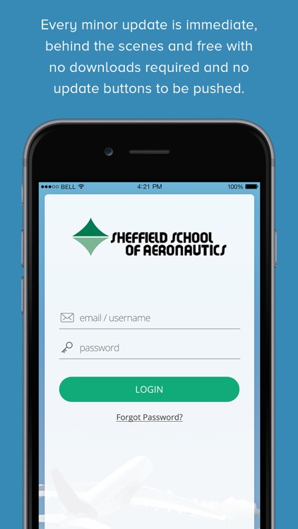 Sheffield School of Aeronautics - FAA ADX Exam Pre