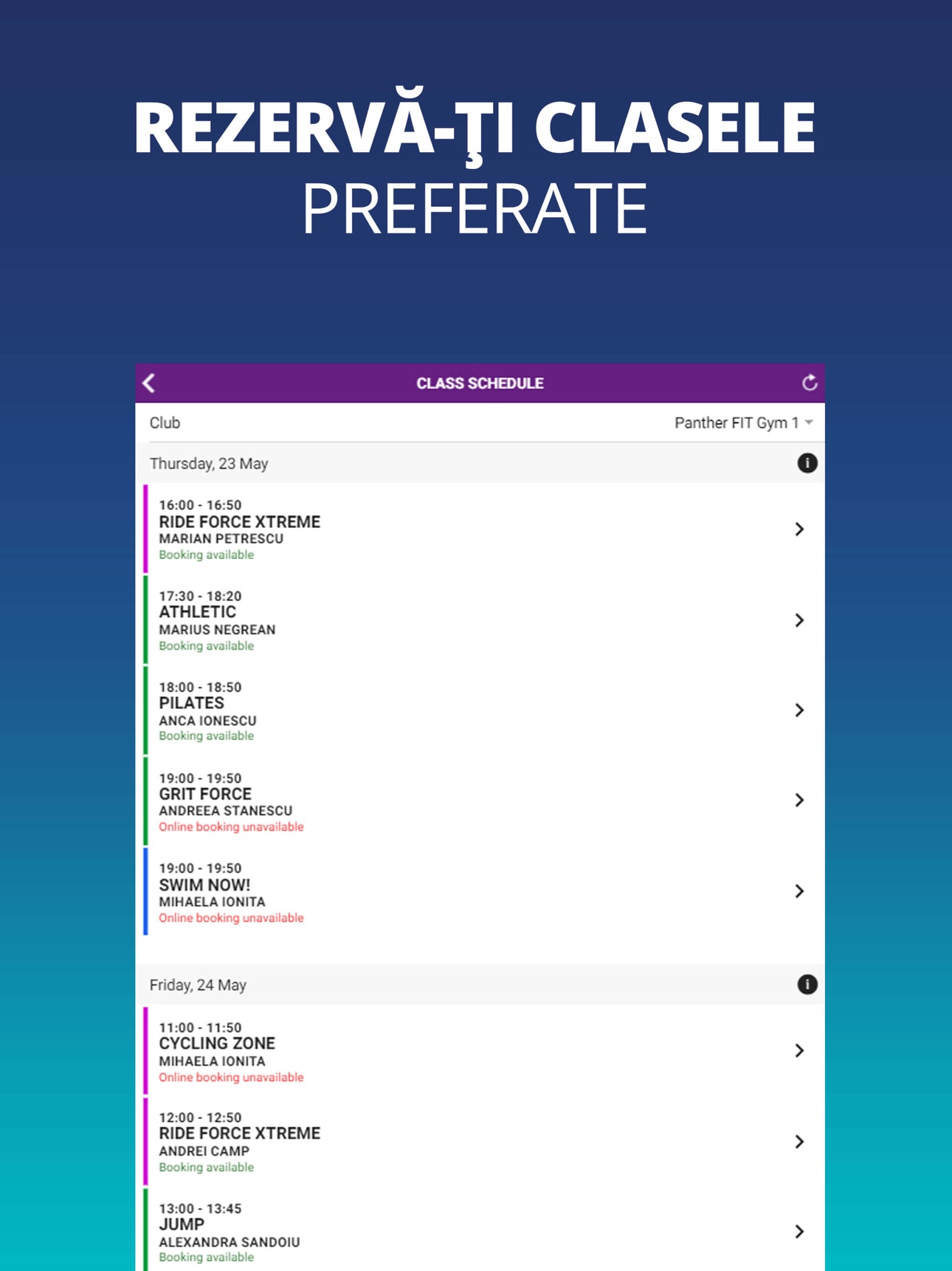 Screenshot 11 of UPfit.today