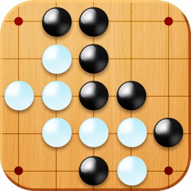 螢幕擷取畫面 (3) NEW围棋初级版