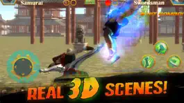 Game screenshot Wonder Kungfu Fight 3 mod apk