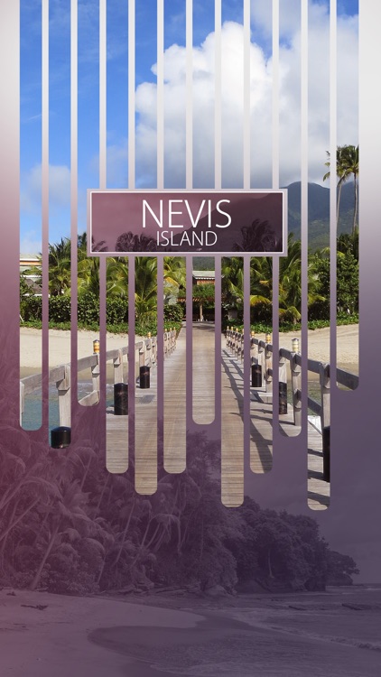 Nevis Island Travel Guide