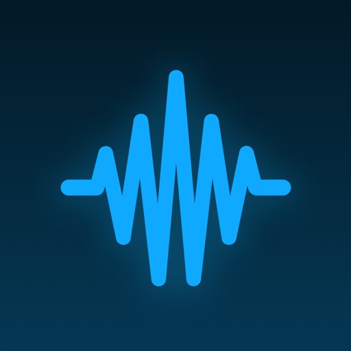 Sound Amplifier Icon