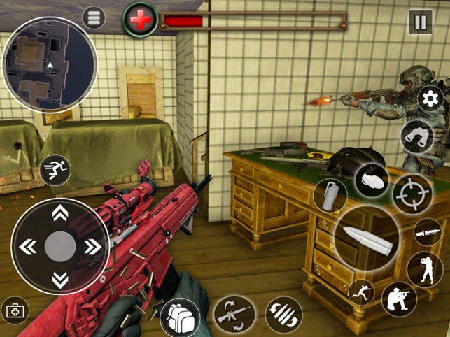 Lethal Company APK Mobile v45.2 Download Free For Android