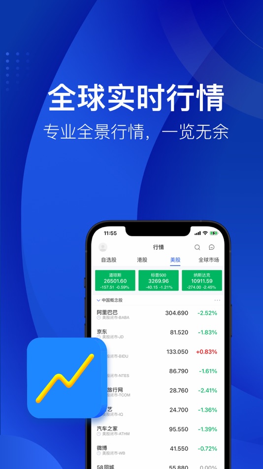 #1. 雷达证券交易 (iOS) Podle: Radar International Markets Advisory Limited