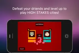 Game screenshot Word Search Puzzles - Multiplayer Board Game hack