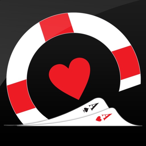 Rounders Poker iOS App