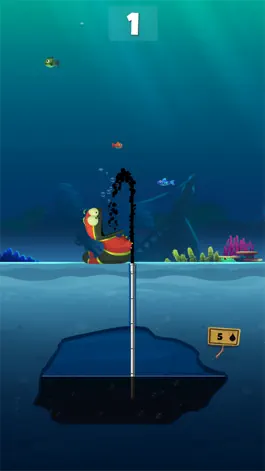 Game screenshot Oil Hunt apk