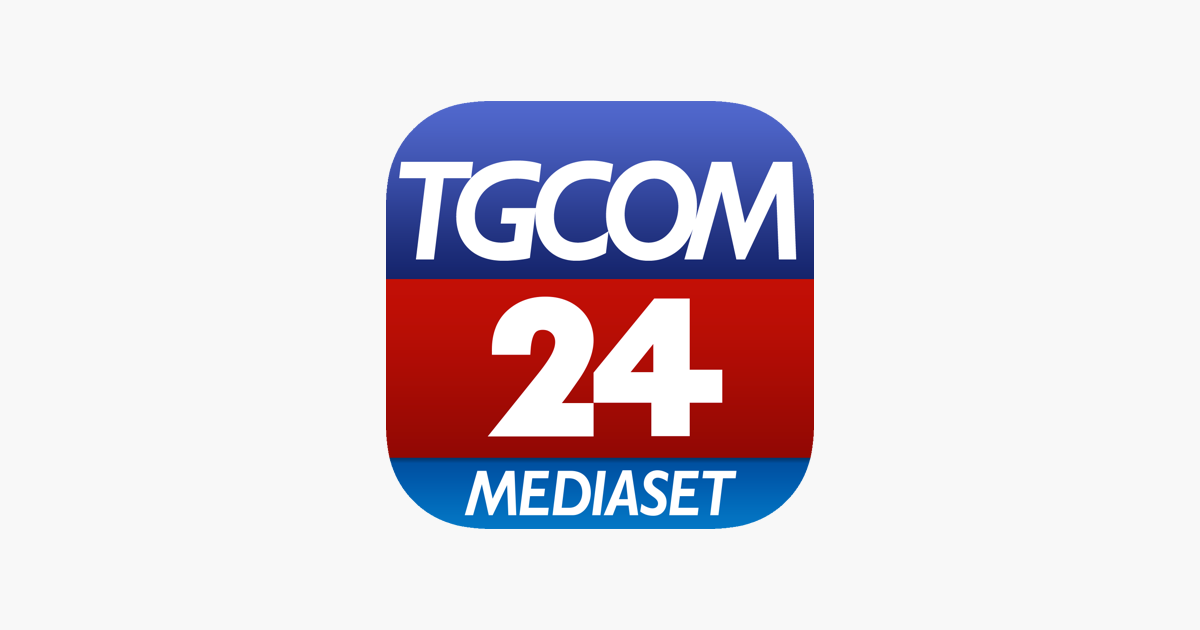 TGCOM24 on the App Store