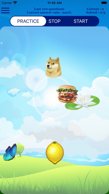 Emme Portuguese screenshot-7