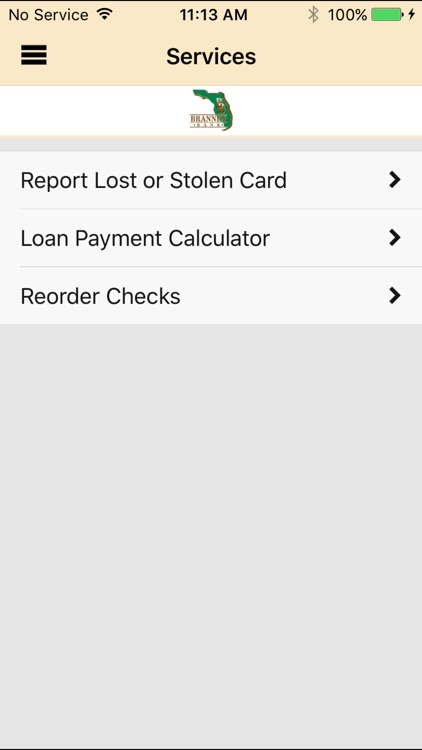 Brannen Bank screenshot-3